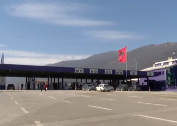 Pezullohet marrëveshja pa kontrolle në kufirin Kosovë-Shqipëri