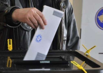 Zgjedhjet e 12 tetorit: Balotazhi më 9 nëntor