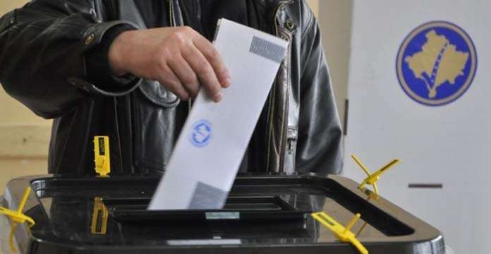 Zgjedhjet e 12 tetorit: Balotazhi më 9 nëntor