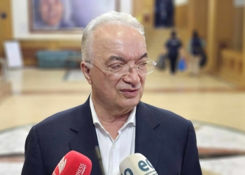 Haliti: Nëse një deputet i PDK-së shet vetveten te VV-ja, të përjashtohet menjëherë