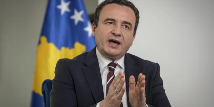Dikur shtyu afatet dhe pranoi Aneksin e Ohrit për pjesëmarrje e Listës Serbe në zgjedhje: Kjo video e Kurtit rrënon narracionin e VV-së për LS-në