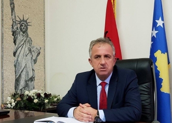 Suhareka ia beson edhe një mandat Bali Muharremajt