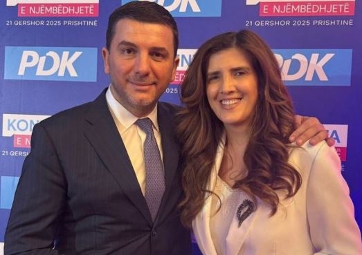 Musliu pas dorëheqjes së Krasniqit: E liroi pozitën e kryetarit duke treguar karakter të fortë