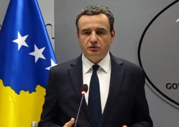 Kurti thotë se VV-ja nuk ka obligim të sigurojë 61 nënshkrime për mandatarin e ri