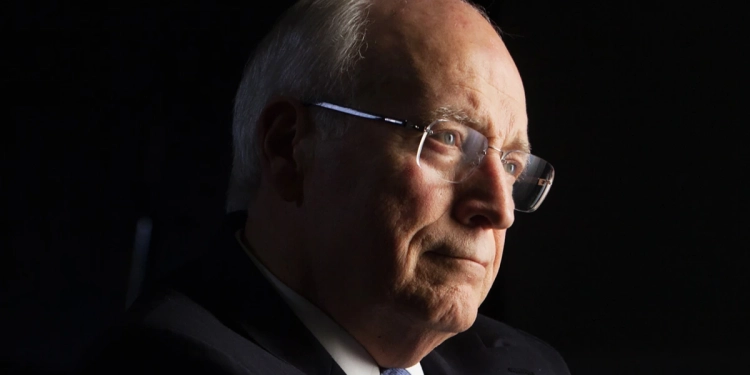 “Largimi i trupave amerikane nga Kosova” – Cilat ishin lidhjet e Cheneyt me Kosovën