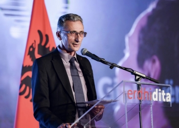 Deklaratë e rëndë: Hysamedin Feraj e quan PDK-në dhe LDK-në “djem të Serbisë”