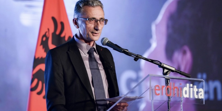 Deklaratë e rëndë: Hysamedin Feraj e quan PDK-në dhe LDK-në “djem të Serbisë”