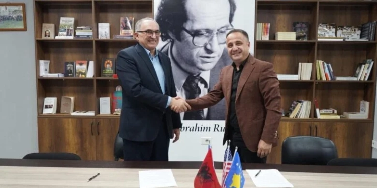 LDK në Prizren fton votuesit e saj të votojnë të dielën për kryetarin Shaqir Totaj