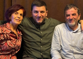 Dha dorëheqje nga posti i kryetarit – reagon babai i Memli Krasniqit