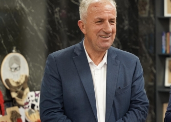 Bali Muharremaj: Kur bashkohemi, Suhareka shëndrit më shumë se kurrë