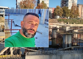 Dedia: Jam i zhgënjyer me institucionet shtetërore, shteti ka dështuar të ofrojë siguri