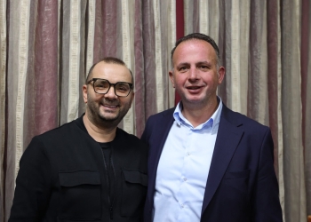 PDK-ja në Gjilan përkrah Arbër Ismajlin e LDK-së në balotazh