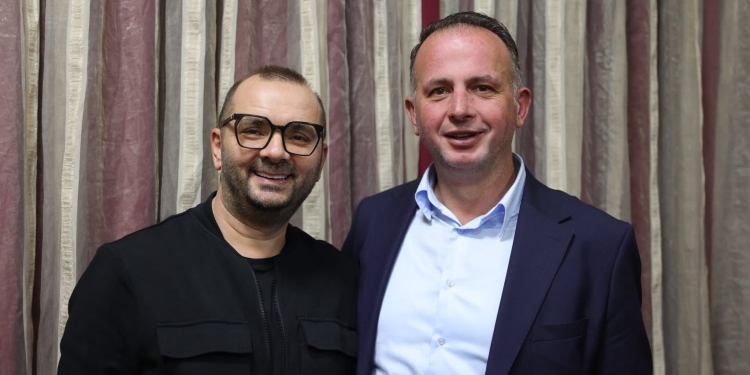 PDK-ja në Gjilan përkrah Arbër Ismajlin e LDK-së në balotazh