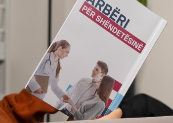 Arbër Ismajli: Prioritet shëndetësia për qytetarët e Gjilanit