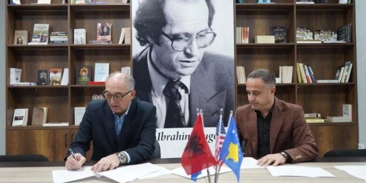 LDK dhe PDK arrijnë marrëveshje koalicioni në Prizren