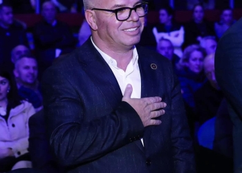 Smajl Latifi: “Le t’u japim frymë qytetarie ditëve të fundit të fushatës – të mobilizohemi për fitoren që na pret!”