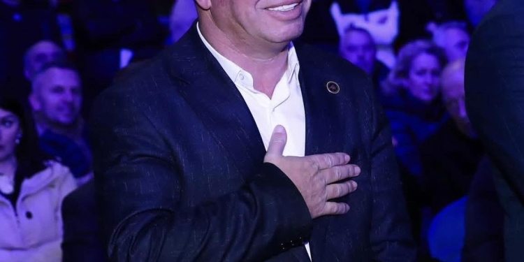 Smajl Latifi: “Le t’u japim frymë qytetarie ditëve të fundit të fushatës – të mobilizohemi për fitoren që na pret!”