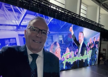 “Për ty gjithmonë, Mitrovicë”: Bedri Hamza fton qytetarët në takimin përmbyllës të fushatës