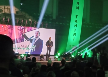 Tahiri: Peci tentoi të shantazhojë partitë me poste qeveritare për të arritur koalicione