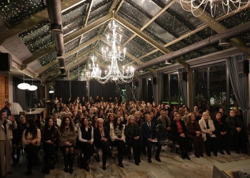 Idrizi në takim me gratë dhe vajzat e Vushtrrisë: Faleminderit nga zemra për besimin dhe përkrahjen tuaj!