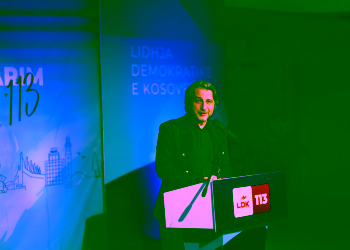 Përparim Rama: Prishtina sot është në hartën e botës, unë jam kryetar i projekteve të mëdha