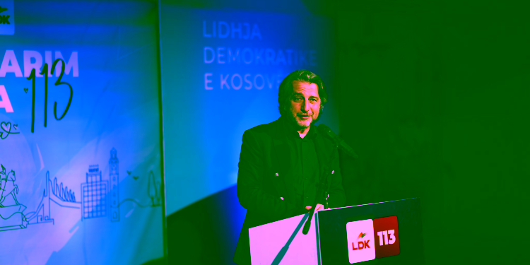 Përparim Rama: Prishtina sot është në hartën e botës, unë jam kryetar i projekteve të mëdha