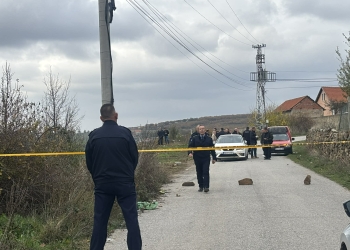 I dyshuari për vrasjen e dyfishtë në Malishevë ende në kërkim, prokuroria jep detaje