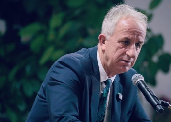 Bali Muharremaj me mesazh para zgjedhjeve: “Duroni edhe pak dhe përgjigjuni me votë të dielën”