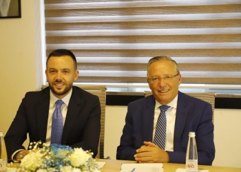 Hamza uron fitoren e Pecit në Mitrovicë: Jemi partia e parë me asamblistë, Ariani dëshmoi integritet