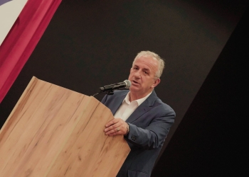 Bali Muharremaj: Suhareka është tjetër nivel, shpifjet do të përballen me drejtësinë