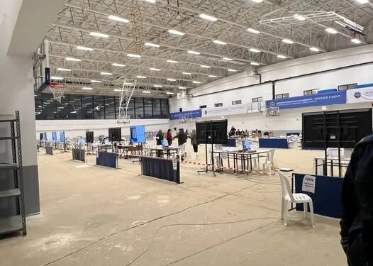 Pavarësishtë urdhërit të prokurorit, zyrtarët e PDK, LDK, AAK, AKR, Nisma nuk vazhdojnë numërimin