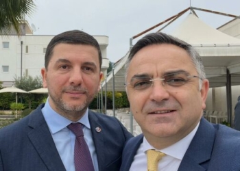 Tahiri: Memli u përball me dy sfida – unitetin e PDK-së dhe ruajtjen e trashëgimisë së lidershipit në Hagë