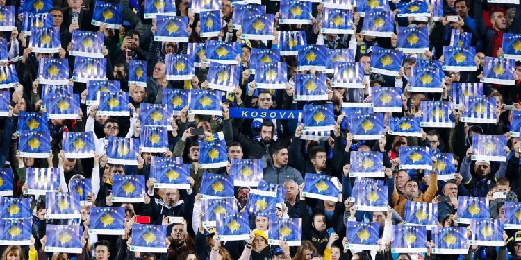 HISTORIKE, Kosova siguron plejofin e Botërorit 2026