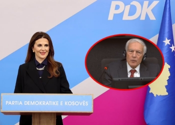 Dëshmia e Clark në Speciale, Çitaku: Gjeneral, tu rritë nderi – Historia nuk rishkruhet, as tjetërsohet