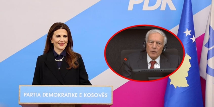 Dëshmia e Clark në Speciale, Çitaku: Gjeneral, tu rritë nderi – Historia nuk rishkruhet, as tjetërsohet