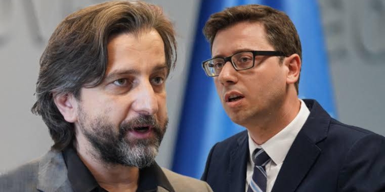 Përparim Rama e çon në Kushtetuese çështjen e buxhetit të Prishtinës