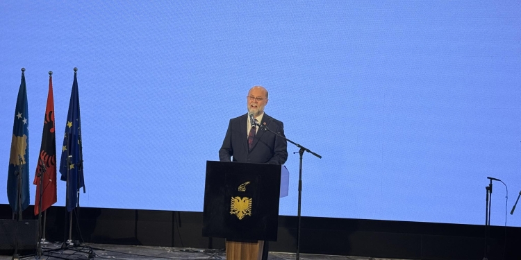 Malaj: Kosova është investitori më i madh në Shqipëri, sot ndihem si vëlla i madh