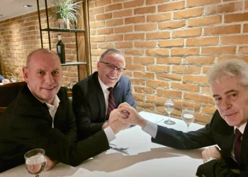 Hamza: Ramiz Lladrovci ka qenë, është dhe mbetet PDK