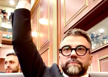 Behrami: Dorën kundër Albin Kurtit dhe Listës Serbe kam me mbajtë gjithmonë veç PËRPJETË!