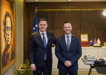 Gëzim Kasapolli aderon në LDK