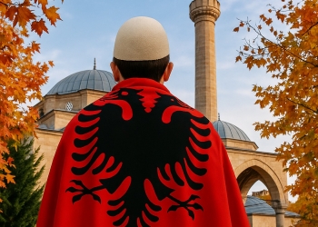 BIK: Në të gjitha xhamitë e Kosovës u mbajt hytbe e veçantë kushtuar 28 Nëntorit