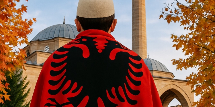BIK: Në të gjitha xhamitë e Kosovës u mbajt hytbe e veçantë kushtuar 28 Nëntorit