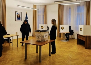 IKD: Hapja e qendrave të votimit jashtë përfaqësive diplomatike është në kundërshtim me ligjin