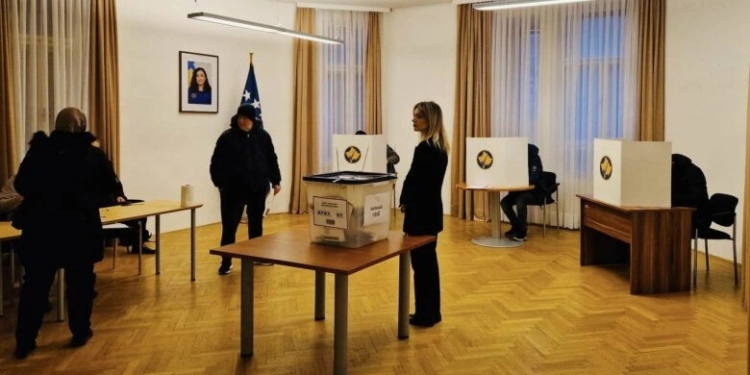 IKD: Hapja e qendrave të votimit jashtë përfaqësive diplomatike është në kundërshtim me ligjin