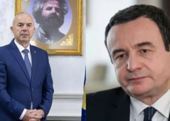 Ish-deputeti i PDK-së: E them me gjithë shpirt, votuesit ia vlen ta ndëshkojnë Albin Kurtin
