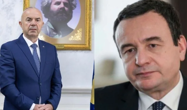 Ish-deputeti i PDK-së: E them me gjithë shpirt, votuesit ia vlen ta ndëshkojnë Albin Kurtin