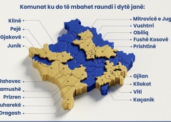 Balotazhi në 18 komuna: Kush përballë kujt?