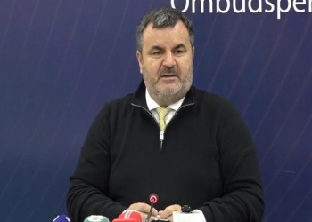Qelaj: Nuk m’u lejua të marr shënime gjatë takimit me Thaçin dhe të tjerët në Hagë