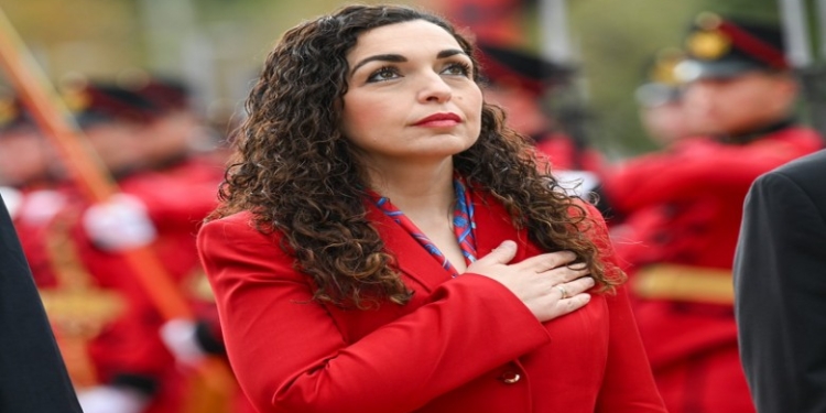 Presidentja Osmani: Ky 28 Nëntor na dha krenari dhe forcë për të ecur përpara