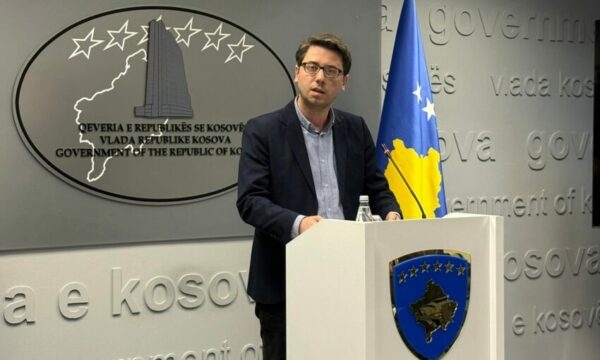 Murati: Buxheti i Prishtinës u përdor për qëllime elektorale, LDK kishte mundësi të votonte buxhetin